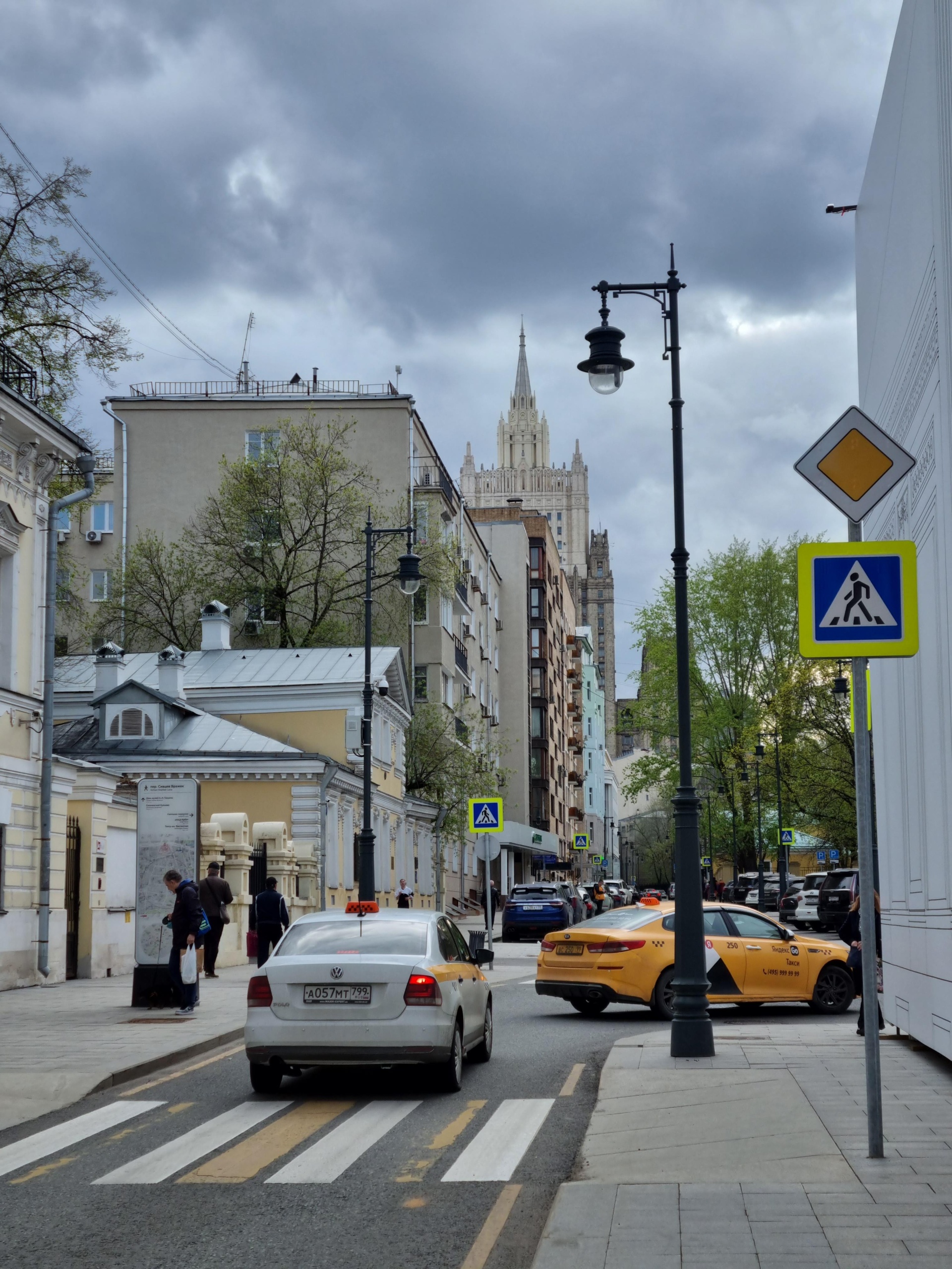 Дом-музей А.И. Герцена, переулок Сивцев Вражек, 27, Москва — 2ГИС