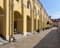 Express Sadovaya Hotel: отзыв от Алексей Глухов
