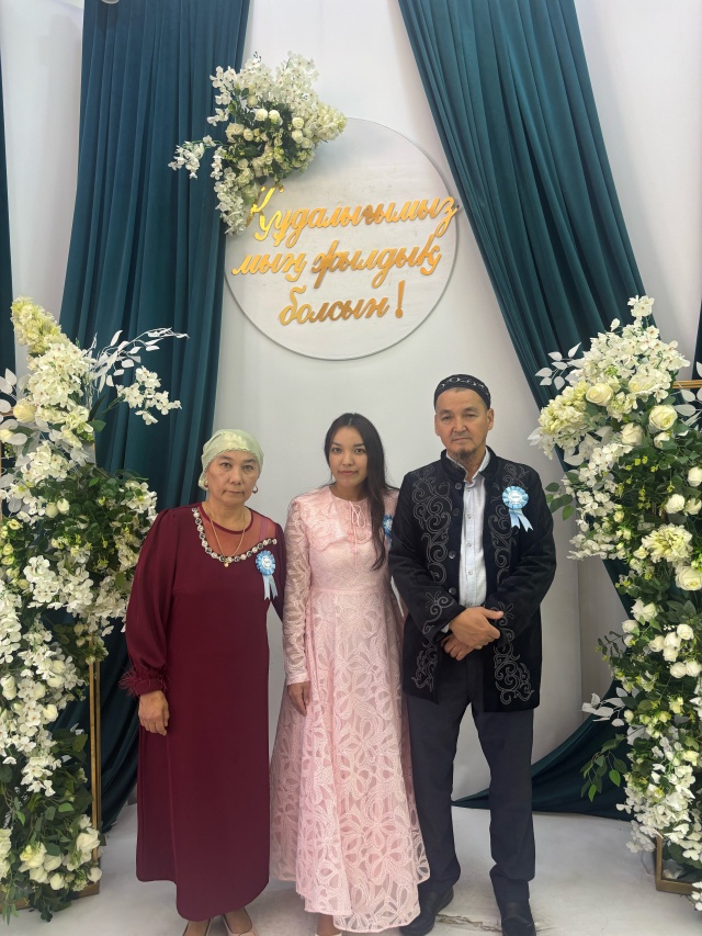 Қызды оргазмға түсіру