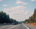 Черничный склон: отзыв от Сергей Т