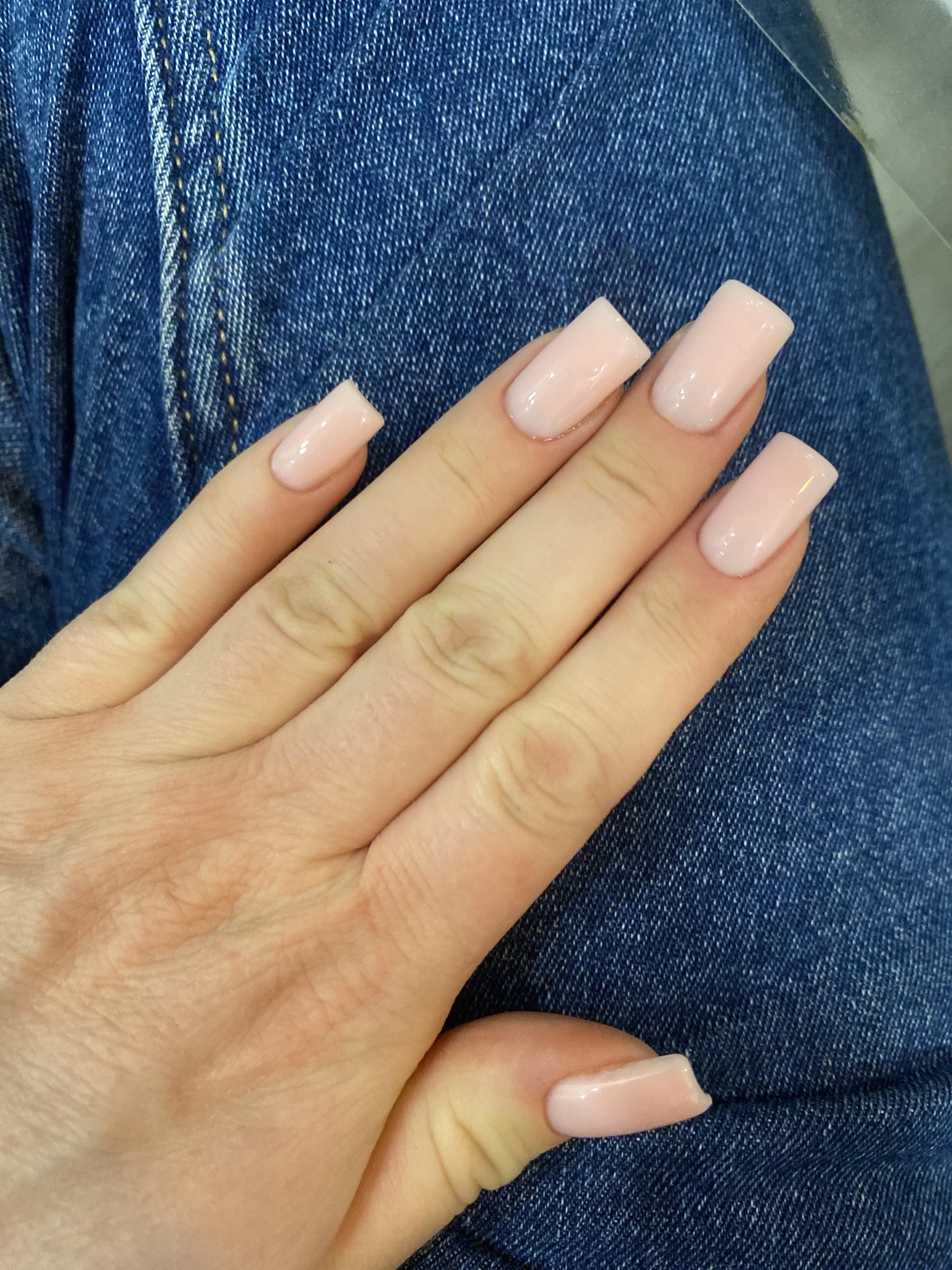 Lapki nails, салон красоты, улица Старовского, 45, Сыктывкар — 2ГИС