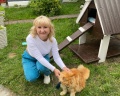 Подснежник: отзыв от Ольга Алексеева