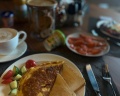 City view hotel: отзыв от Анна Кириченко