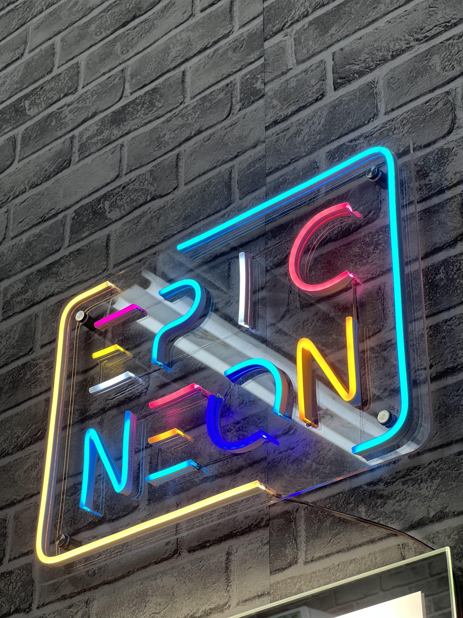 EpicNeon, компания, Туркестанская, 5, Оренбург — 2ГИС