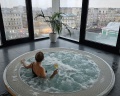 Skyfall Penthouse&Spa: отзыв от Евгения Кольцова