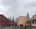 The Carlton, Moscow: отзыв от Stas Ivanov