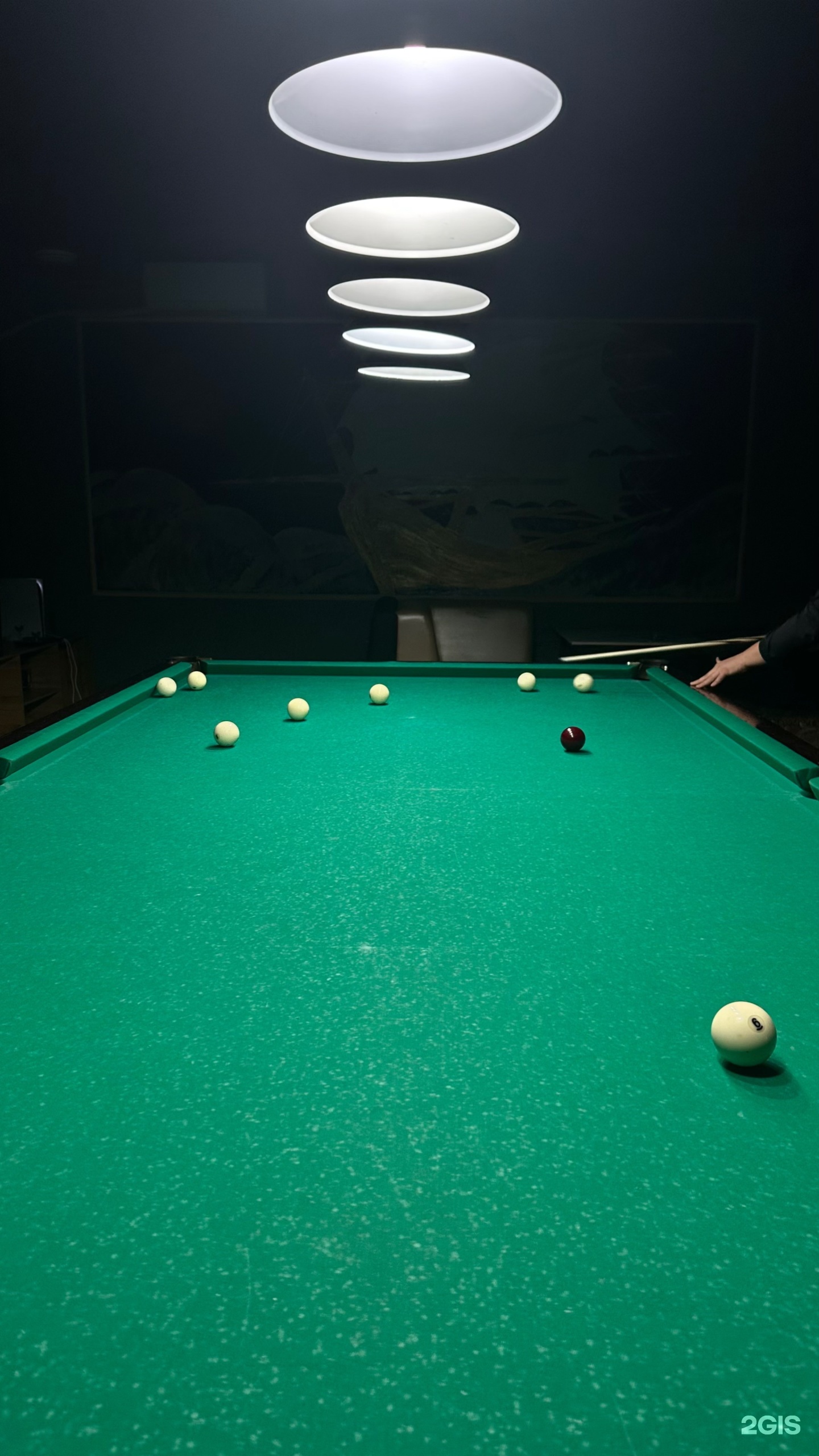 Үштен минет