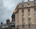 Гостиница «Астория»: отзыв от Татьяна Шульга
