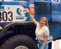 Выставочный комплекс Ak Bars Retro Cars: отзыв от Светлана Спиркина