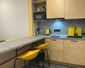 izzziup community L&C: отзыв от Li A