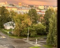 Cosmos Izhevsk Hotel: отзыв от Екатерина