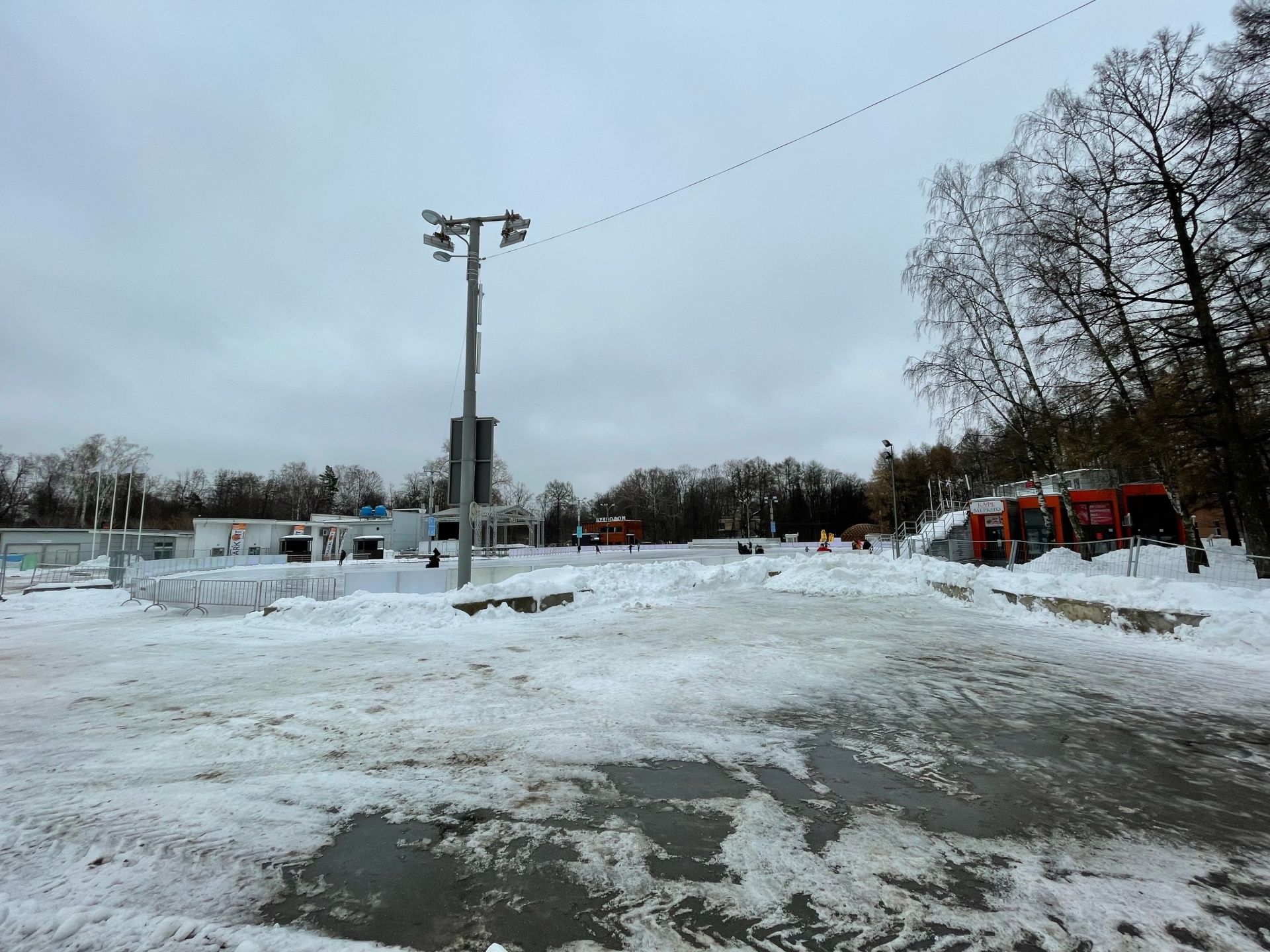 Любимчик, зоомагазин, ТЦ Фили, Филёвский бульвар, 10, Москва — 2ГИС