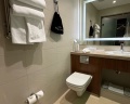 Cosmos Saint-Petersburg Pulkovo Airport Hotel: отзыв от Светлана Баринова