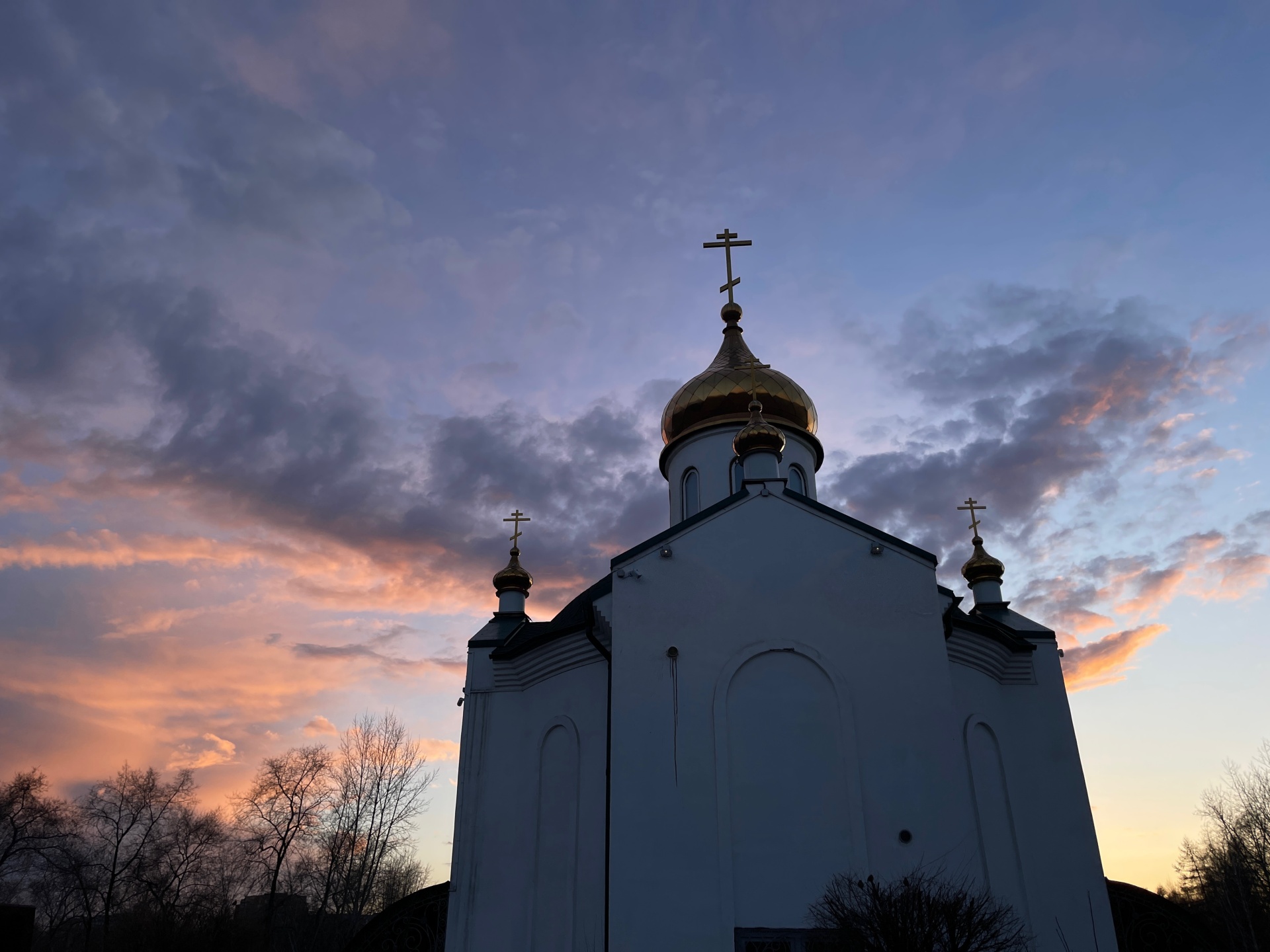 Красноярск, Гвардейский парк — 2ГИС