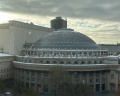Grand Autograph Hotel Novosibirsk: отзыв от Анна Палеева