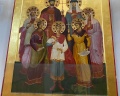 Храм Всемилостивого Спаса: отзыв от Виктория💛💜❤️ 😇