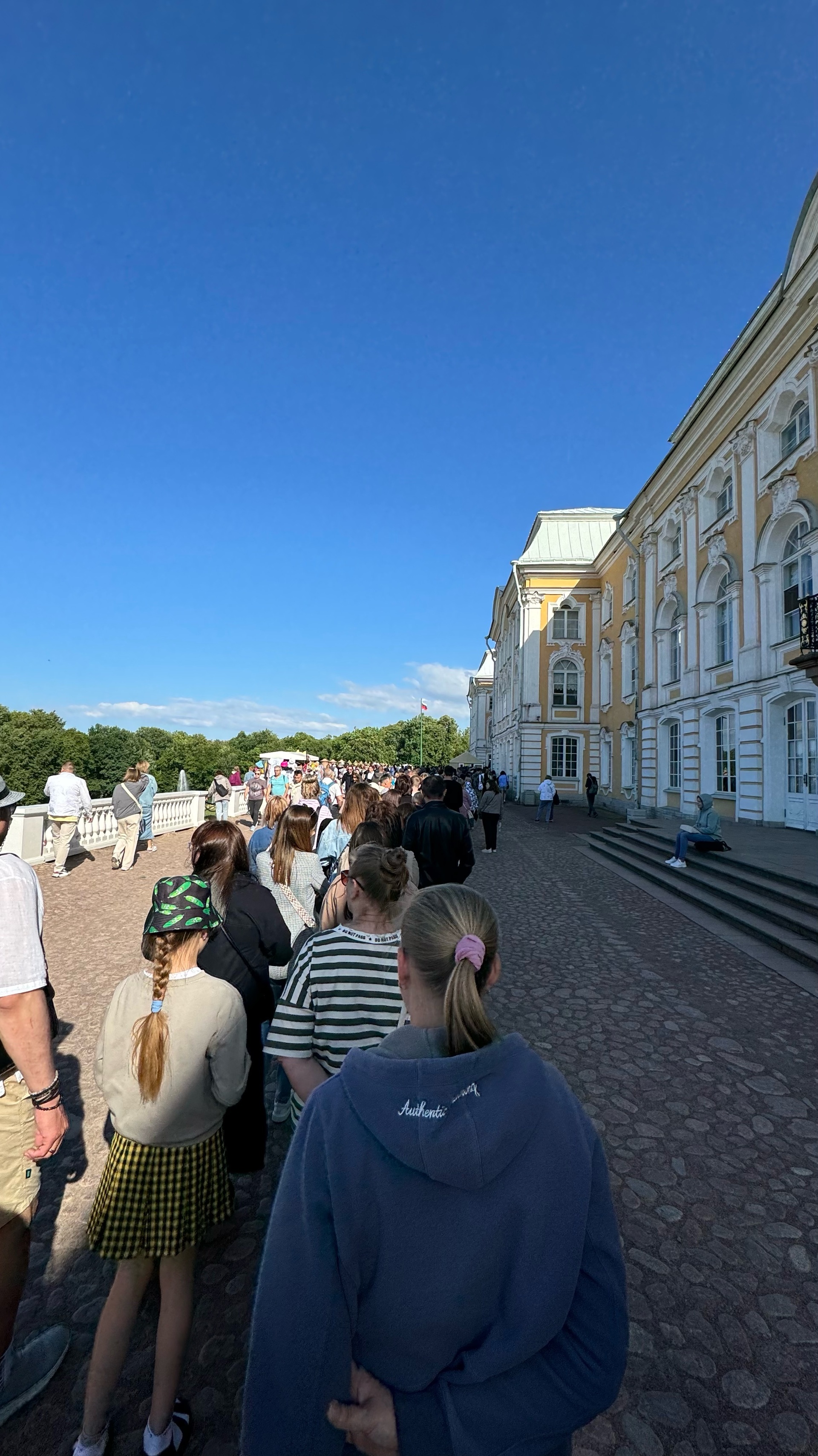 Петергоф, большой Петергофский дворец, Разводная, 2, Санкт-Петербург — 2ГИС