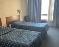 Cosmos Moscow VDNH Hotel: отзыв от Катя Москвина