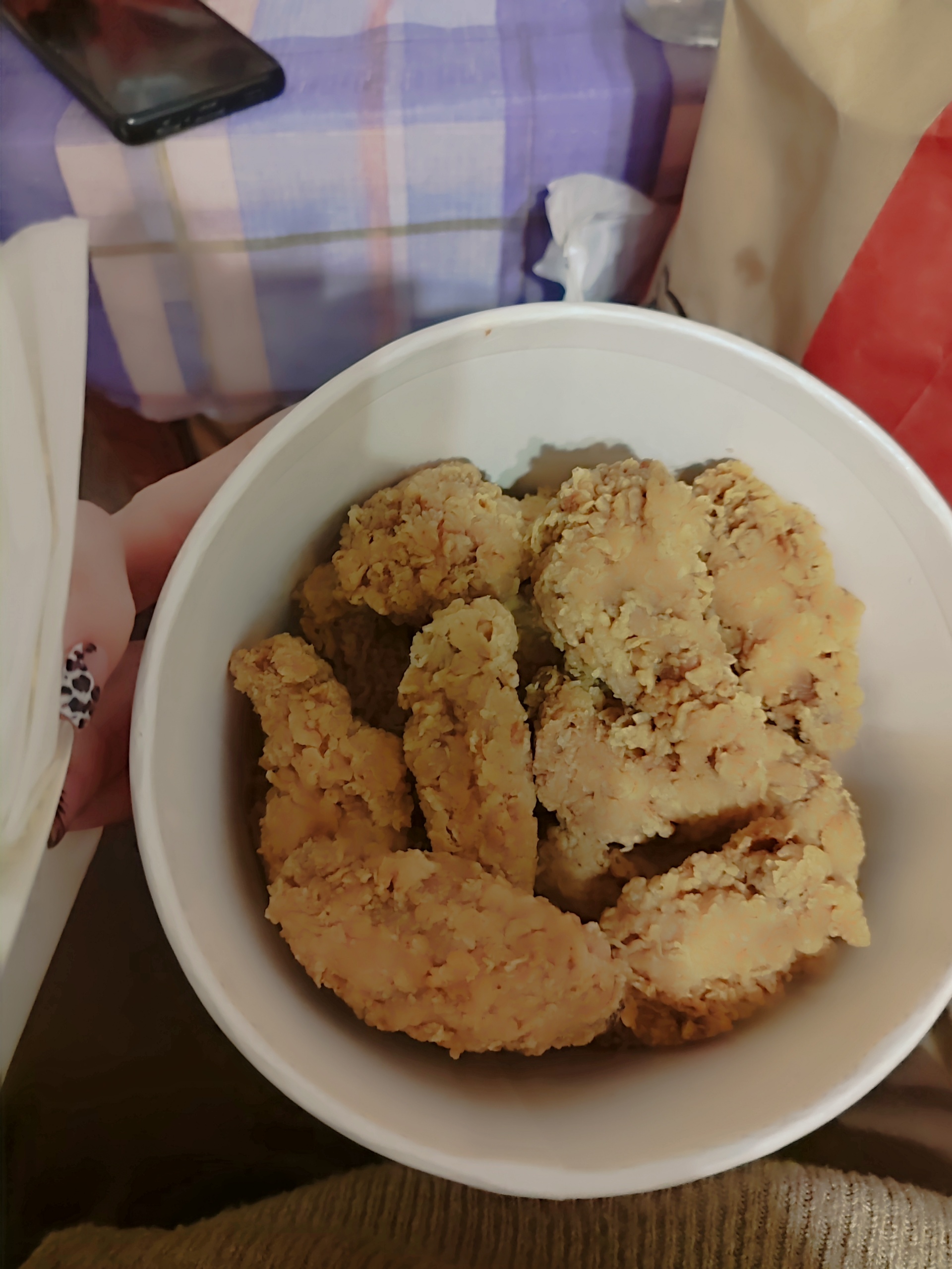 KFC Авто, автокафе, проспект Кулакова, 7/1а, Ставрополь — 2ГИС