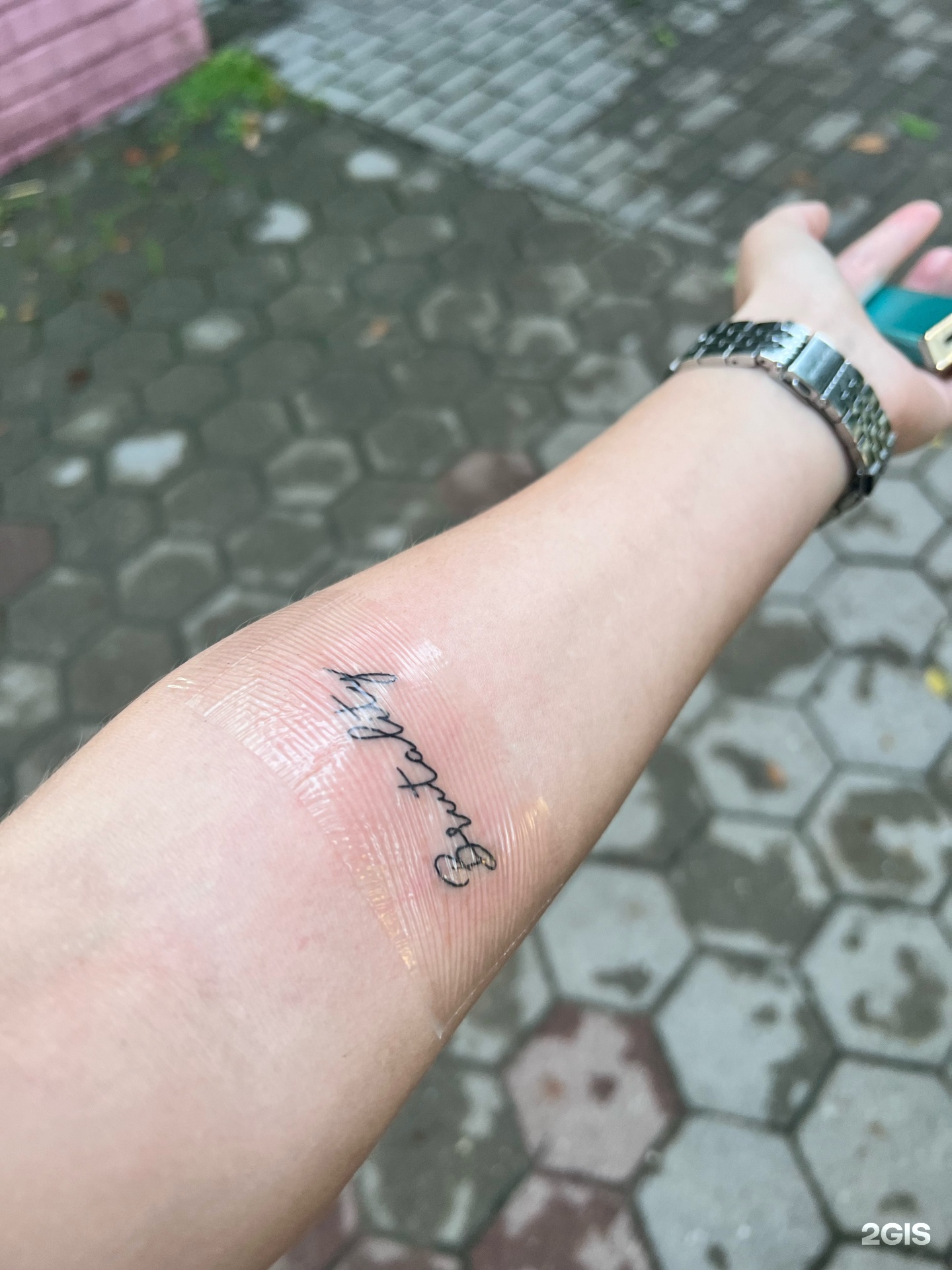 Mastertattoo, тату-студия, Пролетарская, 15, Калининград — 2ГИС