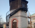 Здание водонапорной башни: отзыв от Дмитрий Панюков