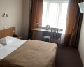 Topos congress-hotel: отзыв от Владимир Губанов