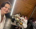 Остров 7 тополей: отзыв от Екатерина Низовцева