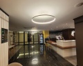 Holiday Inn: отзыв от Лев М
