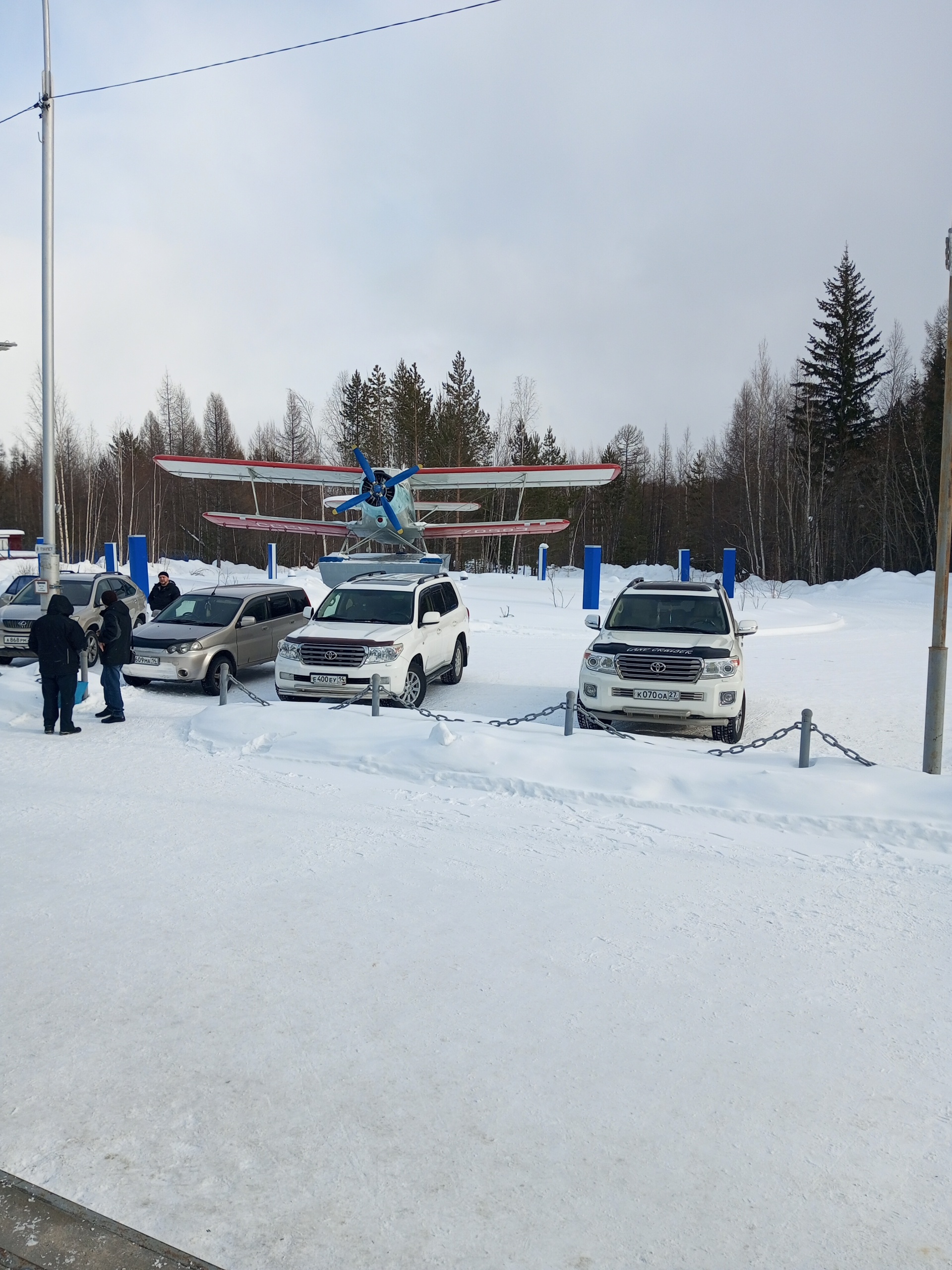 Ленск, аэропорт, улица Авиаторов, 1, Ленск — 2ГИС