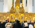 Храм Воскресения Христова: отзыв от Добрый Кот