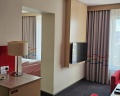 Cosmos Murmansk Hotel: отзыв от Aleksandr Bur