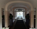 Cort Inn St-Petersburg Hotel & Conference Center: отзыв от Марина Яковлева