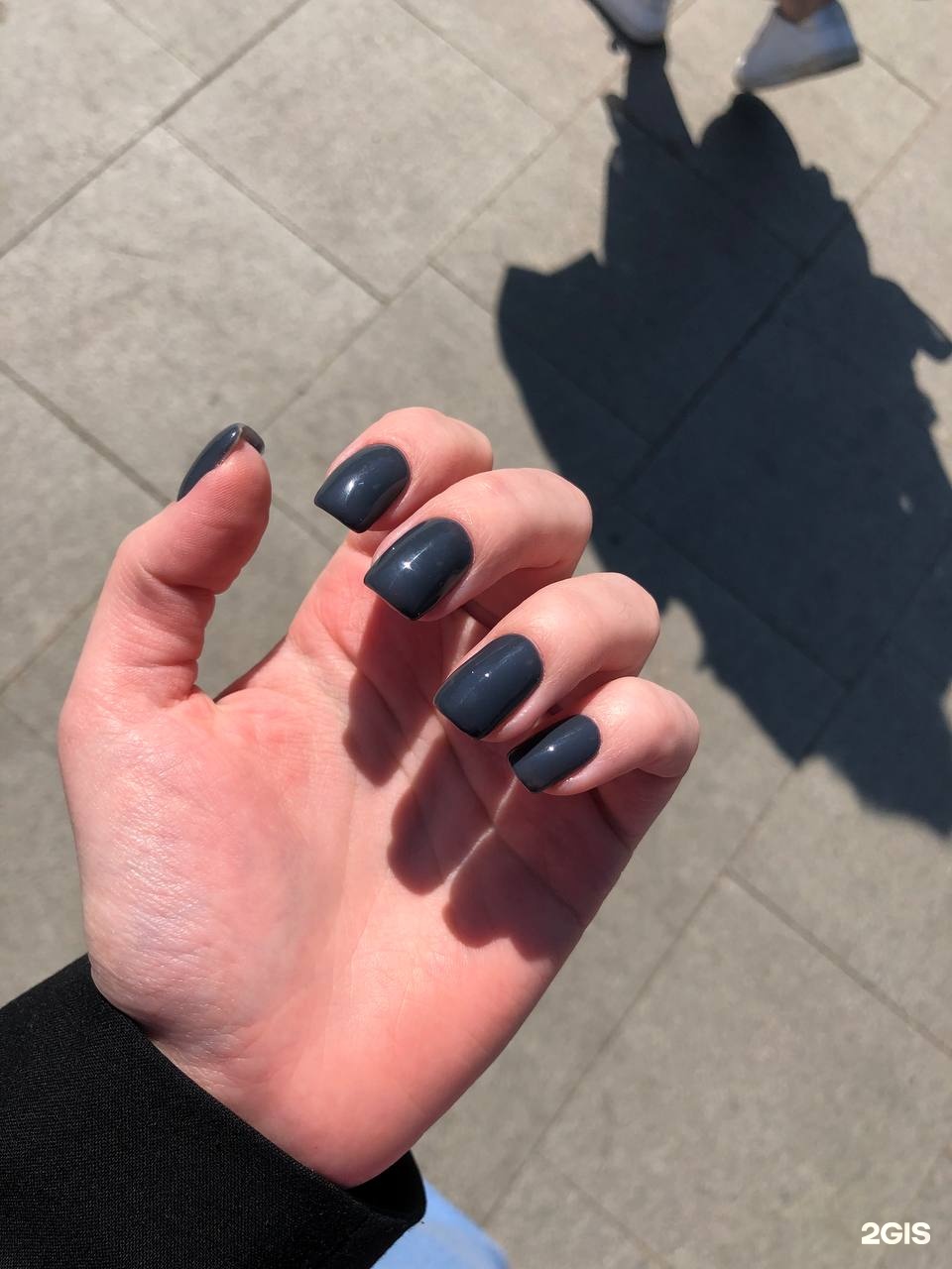 Trendy nail, студия маникюра, улица Крутицкий Вал, 28, Москва — 2ГИС