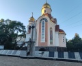Черниговский храм: отзыв от хенлай с