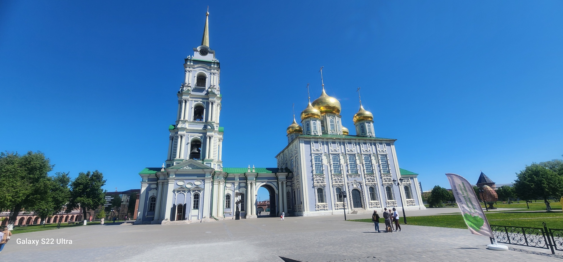 Тульский Кремль, музей, Менделеевская улица, 12в, Тула — 2ГИС