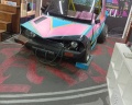 Музей японских автомобилей Гайдзин: отзыв от Степан Лялько