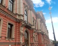 Дворец Белосельских-Белозерских: отзыв от Виктория Ахпателова