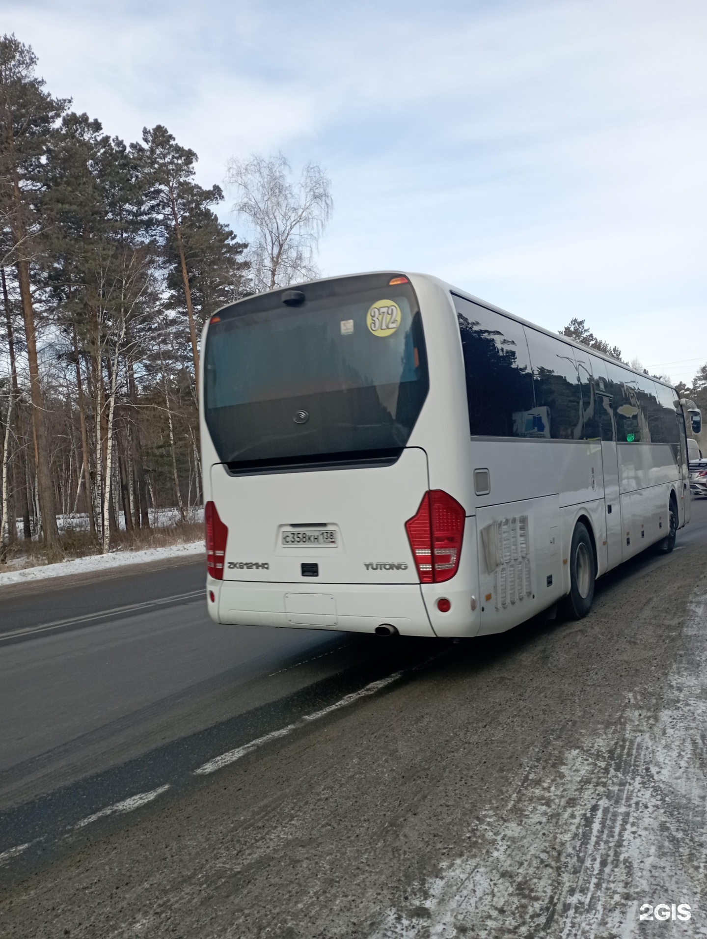 Авто сиб, транспортная компания, 125-й промквартал, ст4, Ангарск — 2ГИС