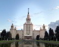 МГУ имени М. В. Ломоносова: отзыв от Вероника Мандригеля