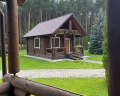 Сосновый бор: отзыв от Раушания Анимподистова
