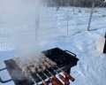 Юрты: отзыв от Мария Морозова
