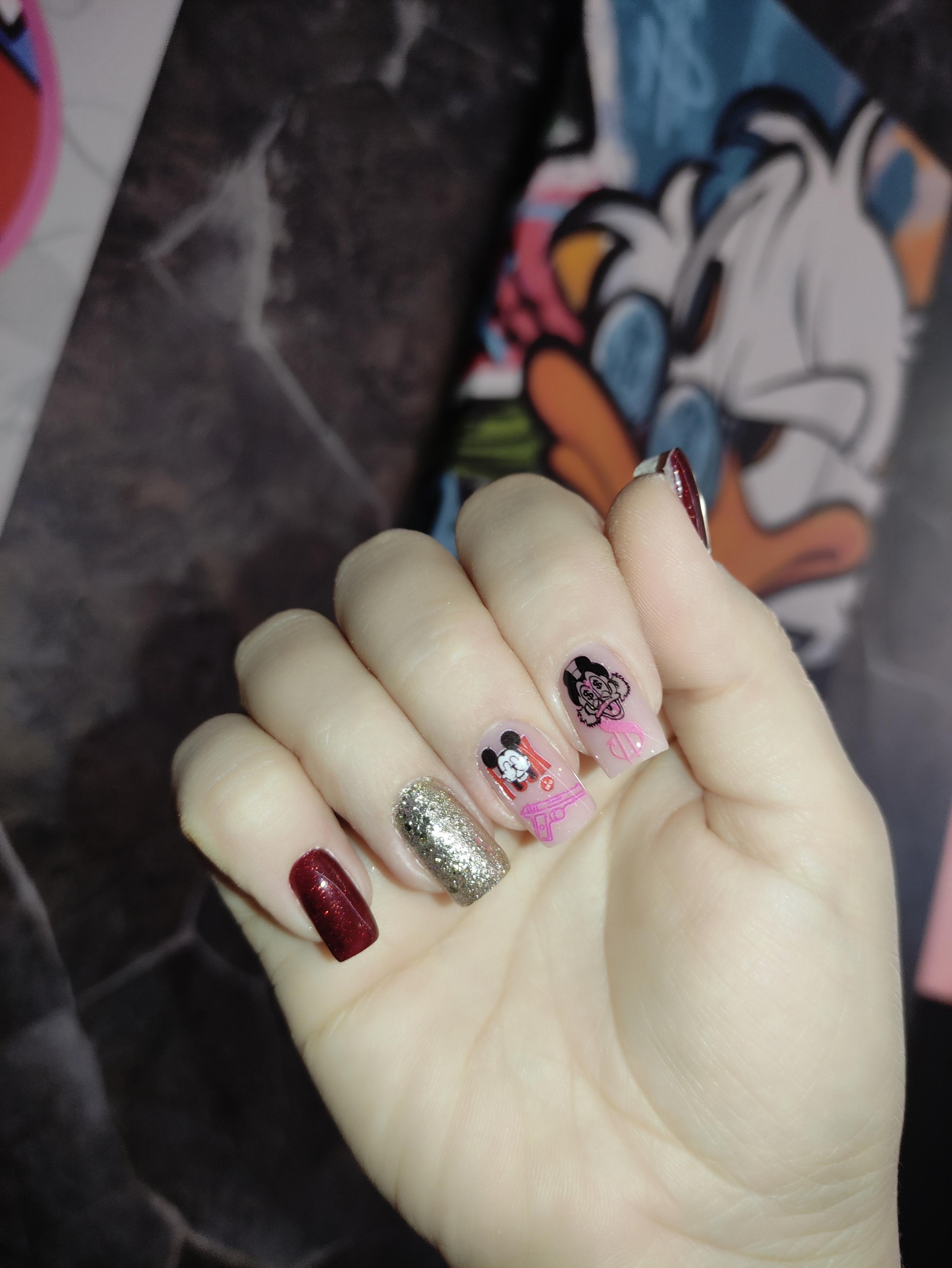 Nail bar, центр красоты, Комсомольская улица, 132, Йошкар-Ола — 2ГИС