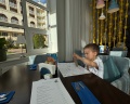Radisson Завидово: отзыв от Ольга Антонова