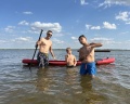 Подсолнух: отзыв от Автор скрыл имя