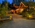 Sunrise eco hotel: отзыв от Ангелина Данилова