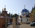 Церковь Матроны: отзыв от Сочи Travel