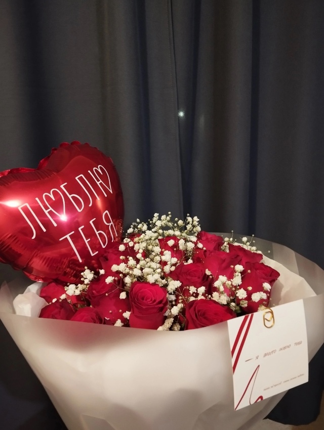 Фото из отзыва Сергей Королев