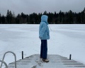 Северный Крым: отзыв от Василиса Кедрова