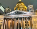 Исаакиевский собор: отзыв от Алла Михайлова