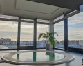 Skyfall Penthouse&Spa: отзыв от Марина